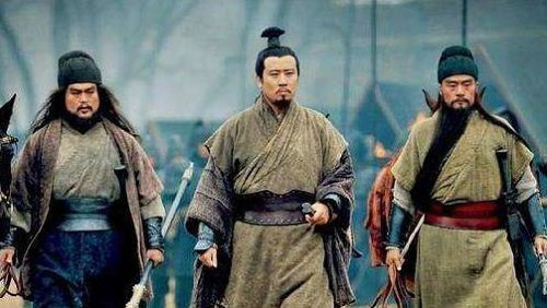 Tam Quốc: Vị tướng mà Lưu Bị không nên thả đi, thực lực sánh ngang ngũ hổ tướng - Ảnh 1. Tam Quốc: Vị tướng mà Lưu Bị không nên thả đi, thực lực sánh ngang ngũ hổ tướng - Ảnh 1.